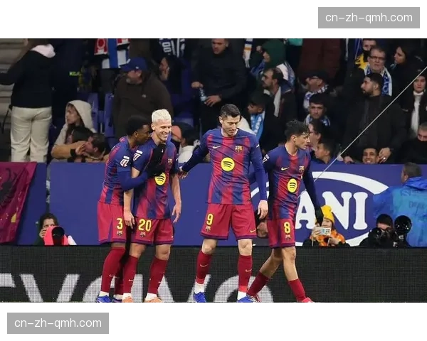 巴萨客场战绩出色9场拿22分 客场战斗力强劲 巴萨客场战绩出色9场拿22分 客场战斗力强劲