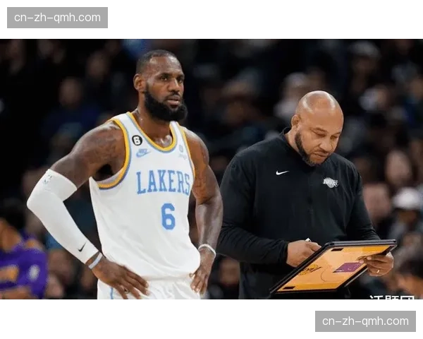 球员负荷管理科学化 湖人詹姆斯定制监测系统成范例 球员负荷管理科学化 湖人詹姆斯定制监测系统成范例