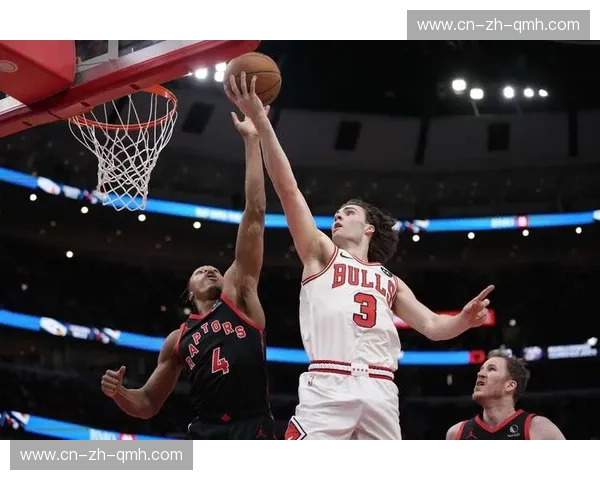 公牛吉迪20分14篮板10助攻三双 进攻篮板转化为得分效率关键