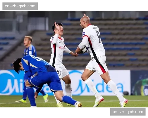 阿代米闪电破门却难救主 新鹏城外援全场最高分难掩败局 阿代米闪电破门却难救主 新鹏城外援全场最高分难掩败局